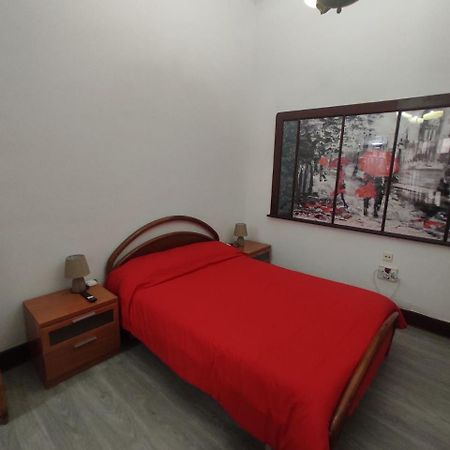 لا لاغونا Tenerife Bnb المظهر الخارجي الصورة