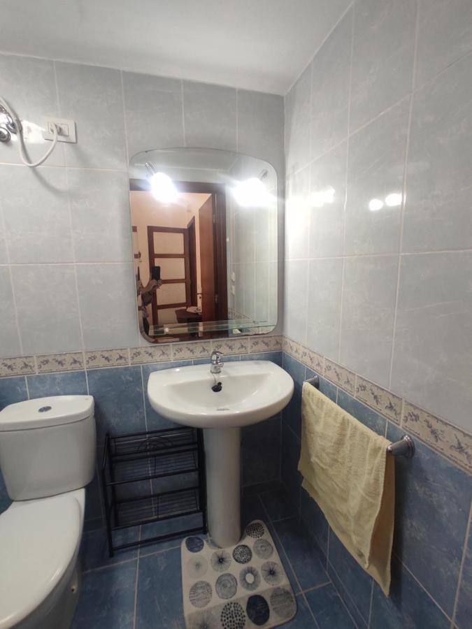 لا لاغونا Tenerife Bnb المظهر الخارجي الصورة