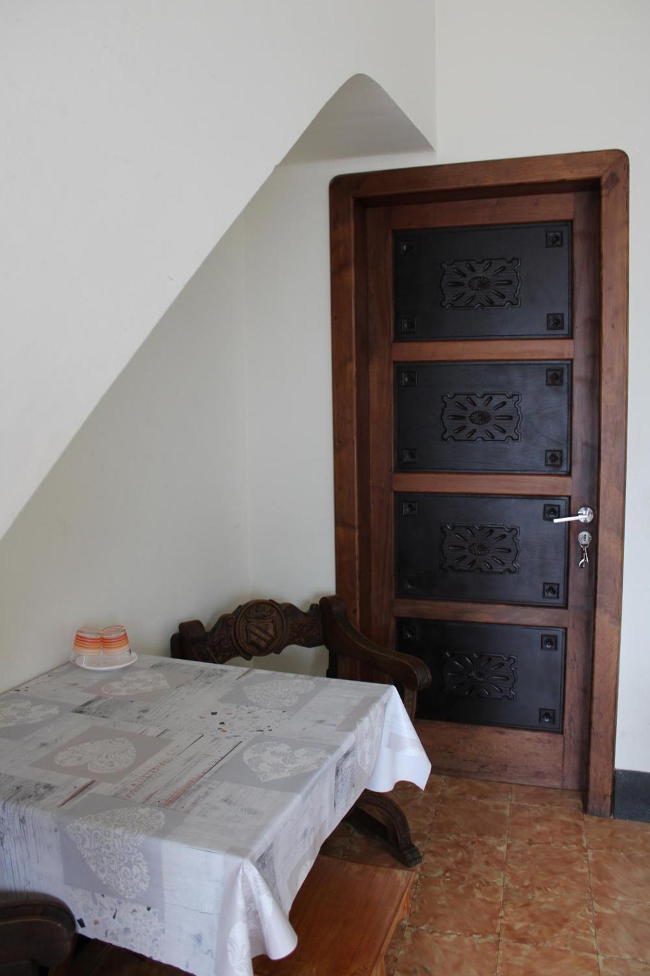 لا لاغونا Tenerife Bnb المظهر الخارجي الصورة
